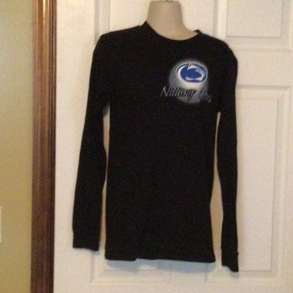 Harley Davidson Penn State Tee Shirt